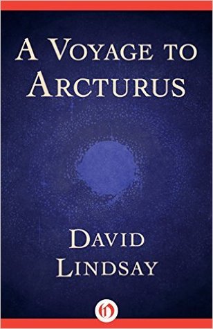 Voyage to Arcturus