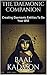 The Daemonic Companion: Creating Daemonic Entities To Do Your Will