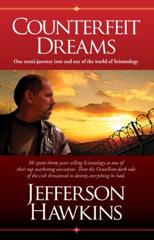 Counterfeit Dreams (Kindle Edition)