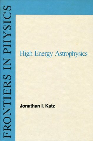 High Energy Astrophysics