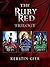 The Ruby Red Trilogy by Kerstin Gier