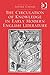 The Circulation of Knowledge in Early Modern English Literature by Sophie Chiari
