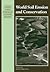 World Soil Erosion and Cons...