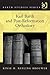 Karl Barth and Post-Reformation Orthodoxy by Rinse H. Reeling Brouwer