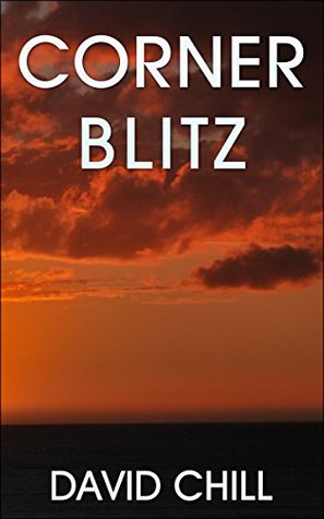 Corner Blitz (Burnside Series #5)