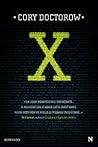 X by Cory Doctorow