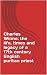 Charles Winne: the life, ti...