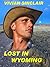 Lost In Wyoming by Vivian Sinclair
