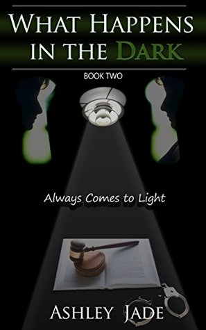 Always Comes To Light (What Happens In The Dark, #2)