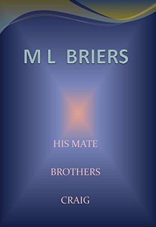 Craig (Book Two Of Jamie And Rawley) (His Mate; Brothers, #20)