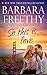So This Is Love by Barbara Freethy
