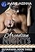 Arcadian Nights (Olympians #3)