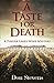 A Taste for Death by Don Stevens
