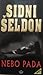 Nebo pada by Sidney Sheldon Nebo pada by Sidney Sheldon
