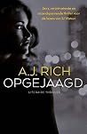 Opgejaagd