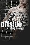 Offside by Shay Savage