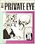 The life and times of "Private Eye", 1961-1971