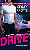 Drive (Hot Rides, #1)