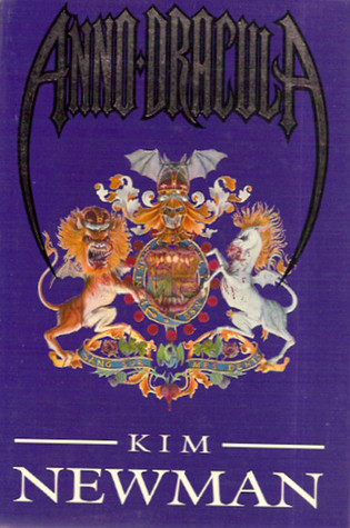 Anno Dracula