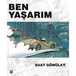 Ben Yaşarım (Paperback)