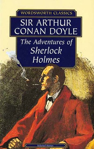 The Adventures of Sherlock Holmes