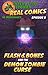 Flash and Bones and the Dem...