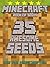 Minecraft Book of Seeds by Ian The Minecrafter