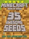 Minecraft Book of Seeds by Ian The Minecrafter