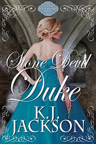 Stone Devil Duke (Hold Your Breath, #1)