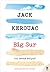 Big Sur by Jack Kerouac