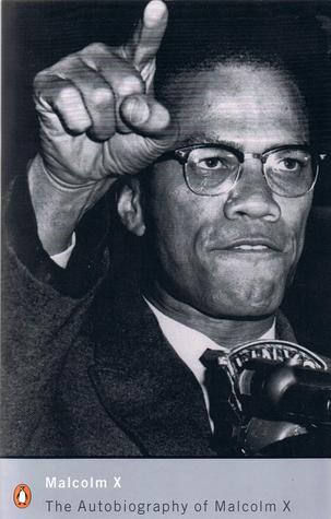 The Autobiography of Malcolm X
