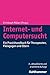 Internet- und Computersucht: Ein Praxishandbuch für Therapeuten, Pädagogen und Eltern (German Edition)