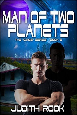 Man Of Two Planets