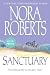 Sanctuary by Nora Roberts