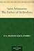 Saint Athanasius The Father...