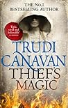 Thief's Magic