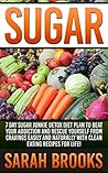 Sugar by Sarah Brooks