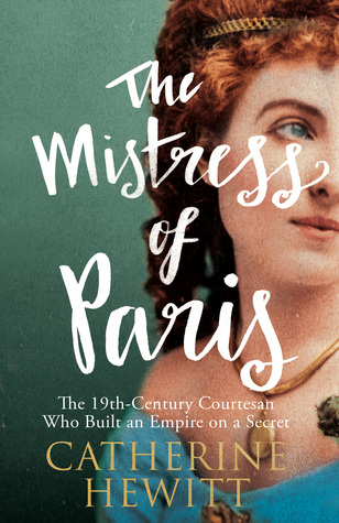 The Mistress of Paris (Hardcover)