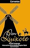 Don Quixote by Miguel de Cervantes Saavedra