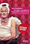 Les mille et une gaffes de l'ange gardien Ariel Auvinen by Arto Paasilinna