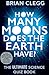 How Many Moons Does the Earth Have?