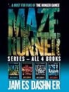 Maze Runner Compl...