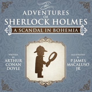 A Scandal in Bohemia