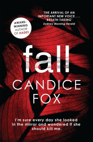 Fall (Archer & Bennett, #3)
