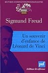 Un souvenir d'enfance de Léonard de Vinci by Sigmund Freud