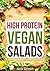 Vegan: High Protein Vegan S...