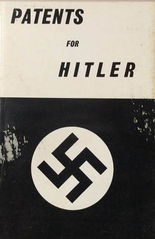 Patents for Hitler (Paperback)