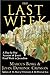 The Last Week by Marcus J. Borg
