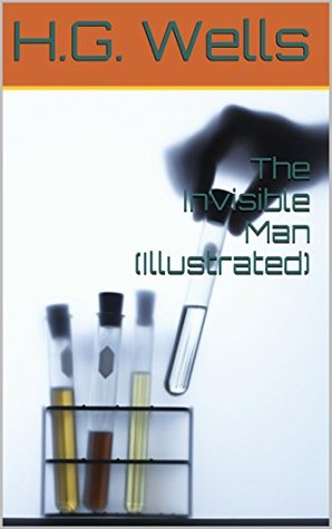 The Invisible Man