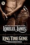 Long Time Gone